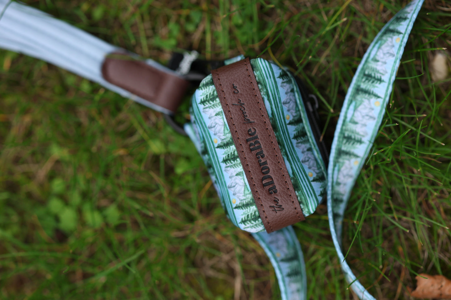 Poop Bag Holder - Daydream Heights