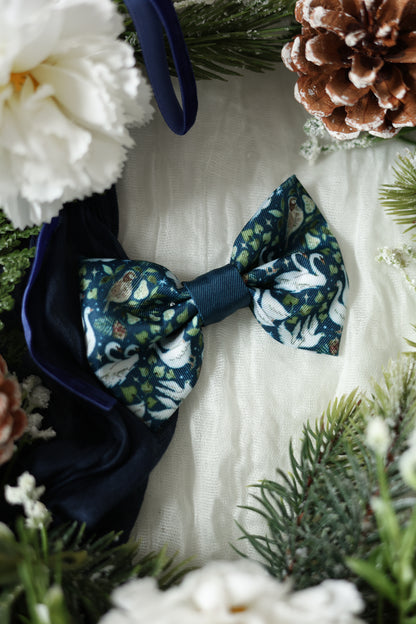 Dog Bow Tie - Twelve Days