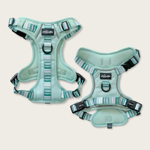 Hike & Go™ Harness - Hint Of Mint