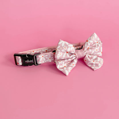 Sailor Bow Tie - Dandy Daisy