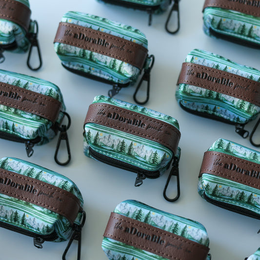 Poop Bag Holder - Daydream Heights