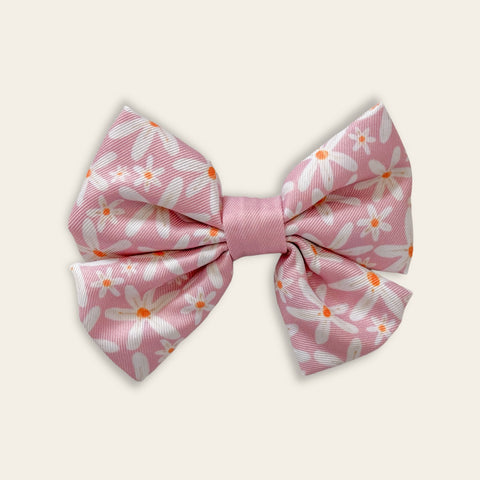 Sailor Bow Tie - Dandy Daisy
