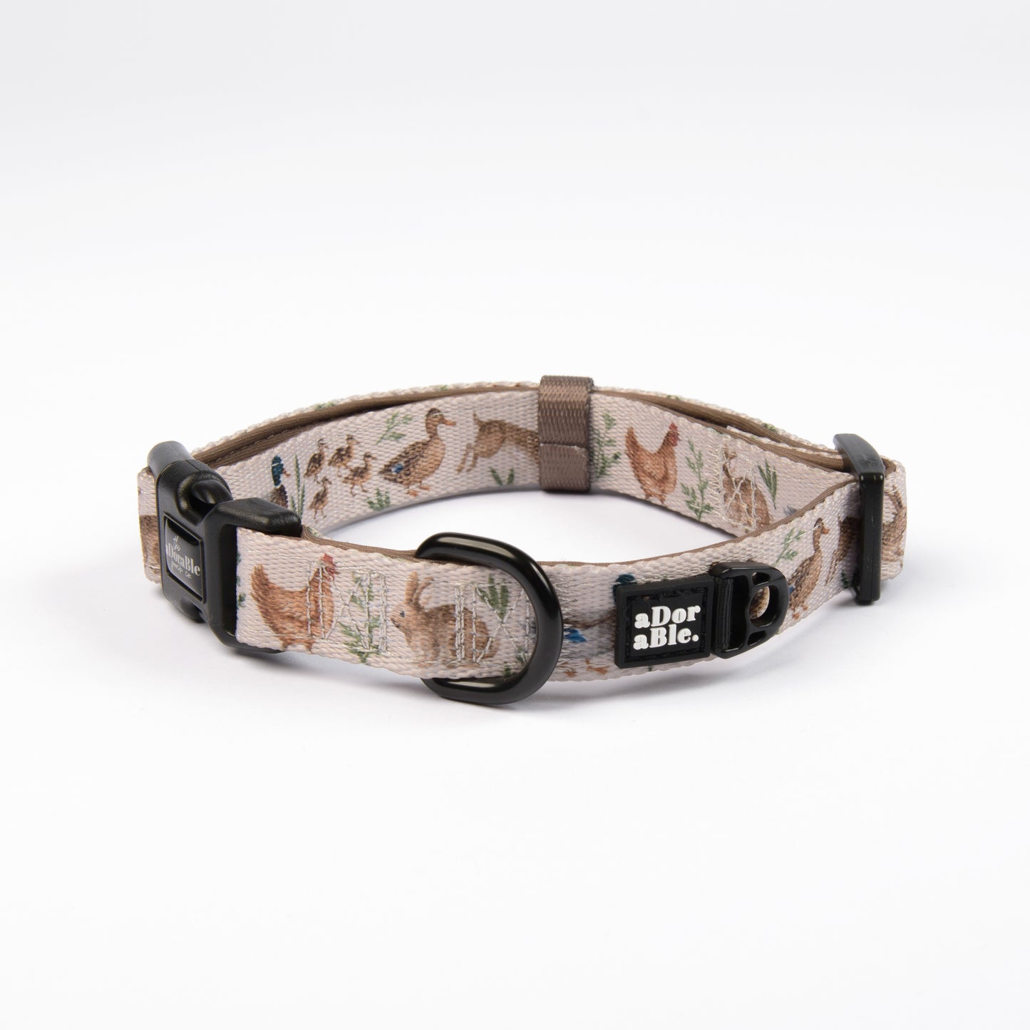 Dog Collar - Cotswold Cottage