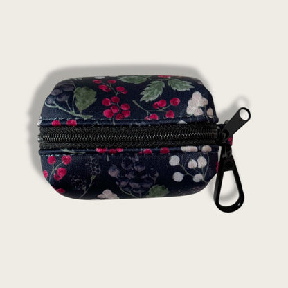 Poop Bag Holder - Bramble Berry