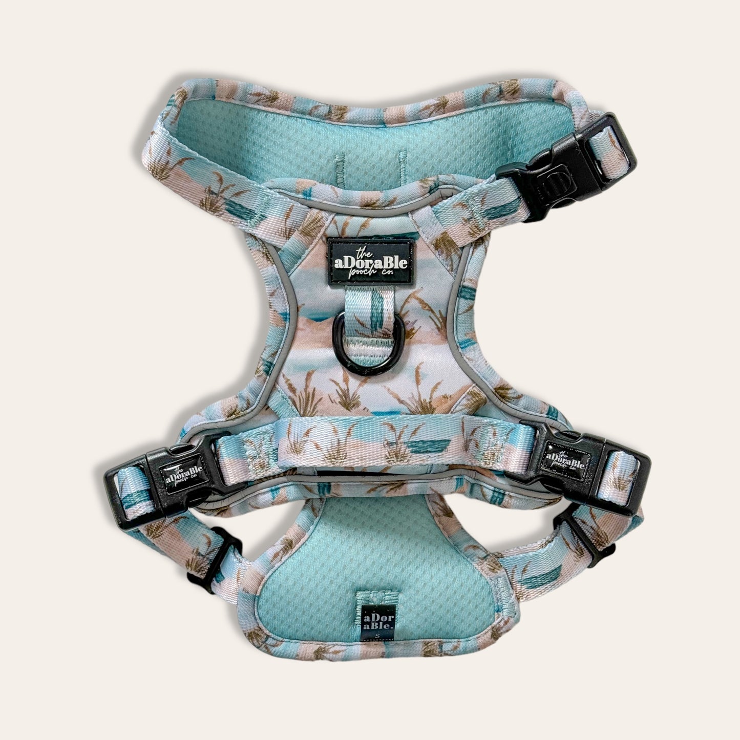 Hike & Go Lite™ Harness - Coastal Beach Grass