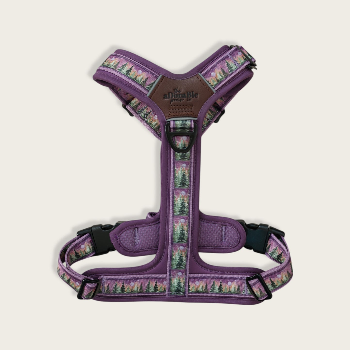 Streamline Pro™ Dog Harness - Moonlit Pines