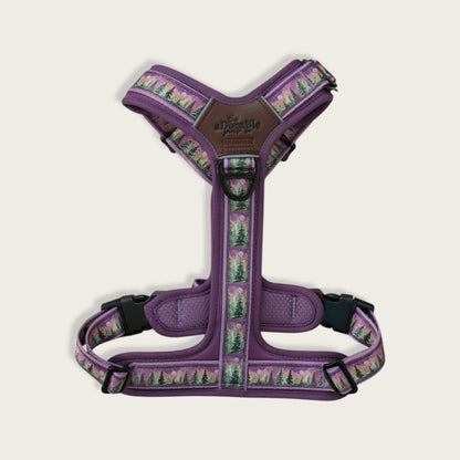 Streamline Pro™ Dog Harness - Moonlit Pines
