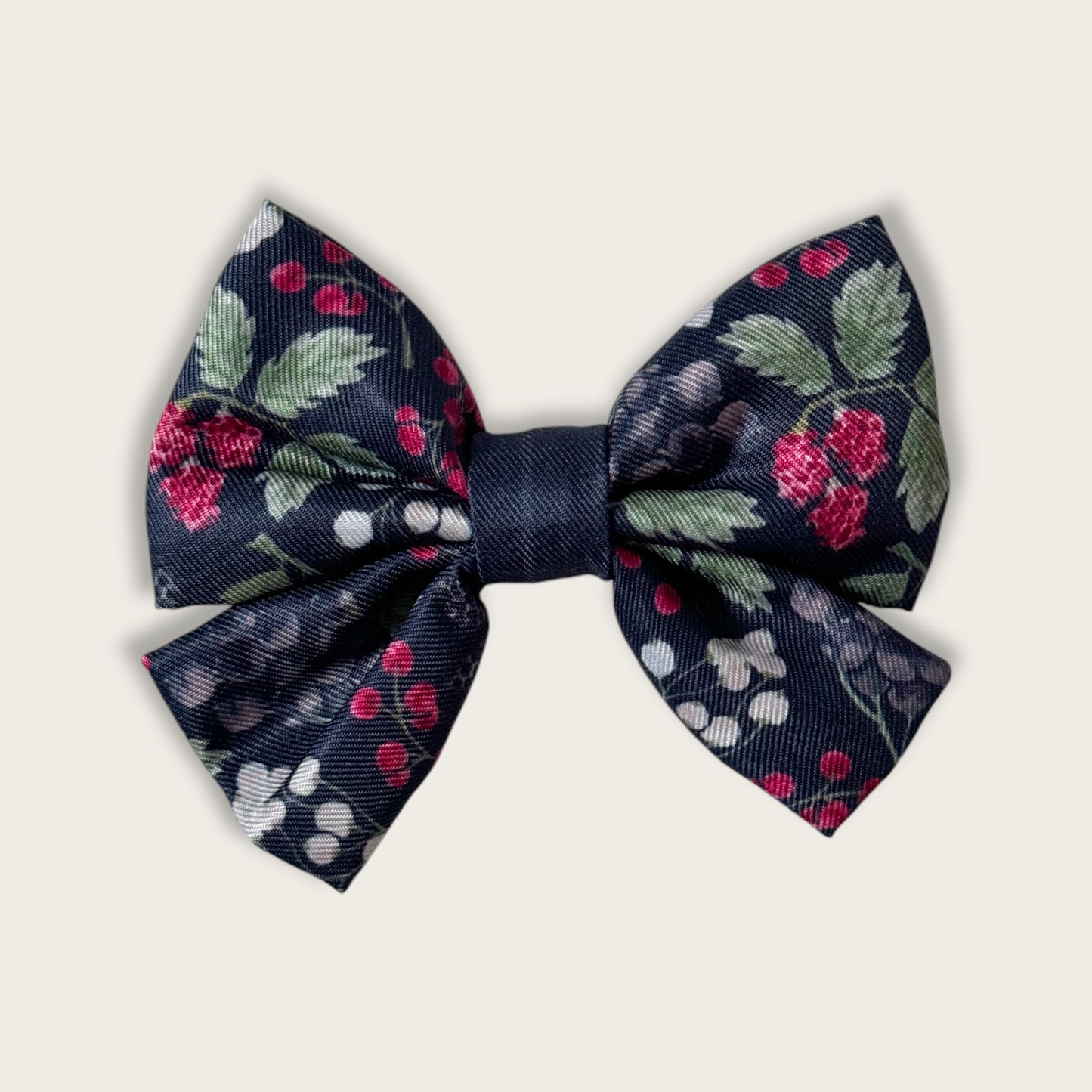 Sailor Bow Tie - Bramble Berry