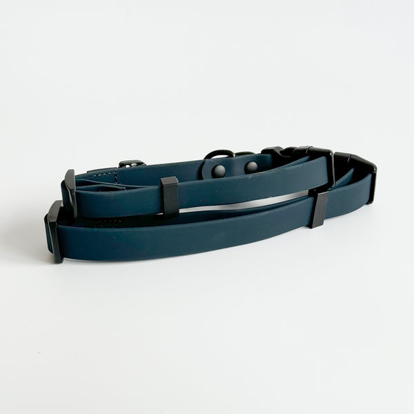 HydroFlex Lite™ Collar - Navy Blue