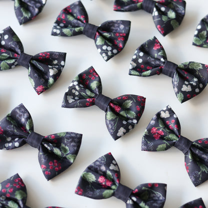 Bow Tie - Bramble Berry