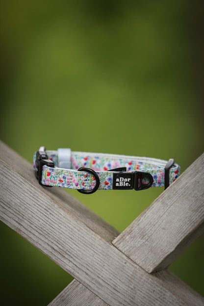 Collar - Wildflower Meadow