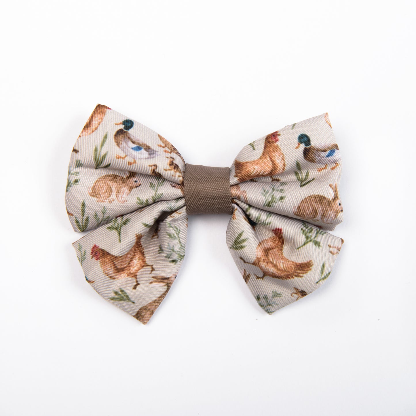 Dog Sailor Bow Tie - Cotswold Cottage
