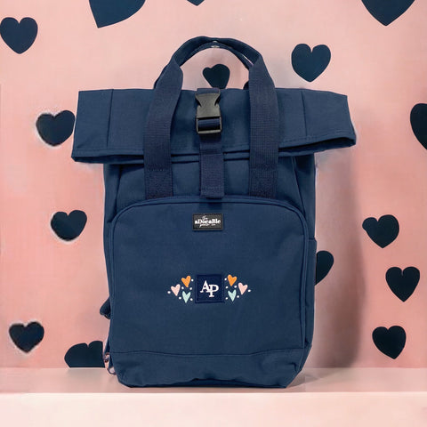 Mini Backpack - Lots Of Love