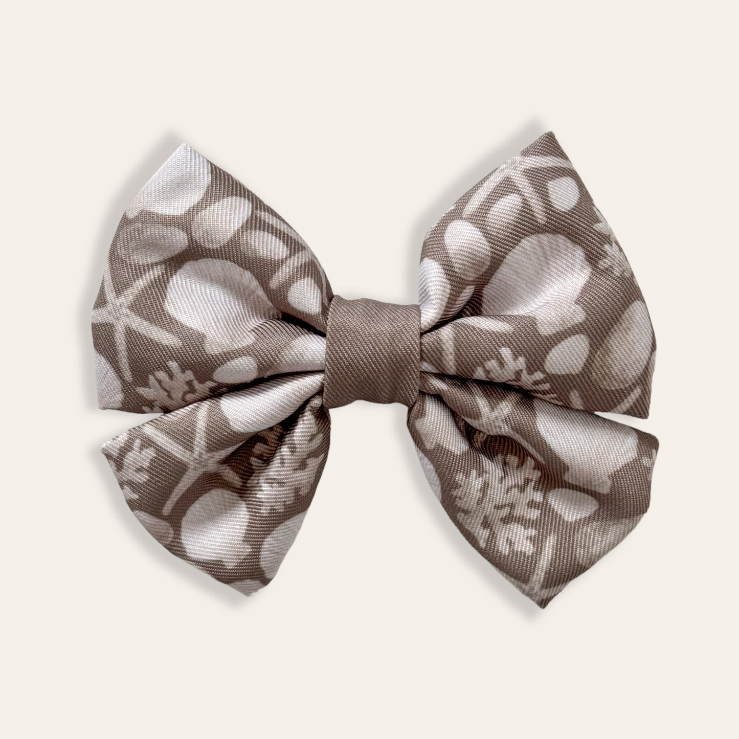 Sailor Bow Tie - Pebble Bay