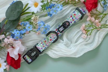 Collar - Wildflower Meadow