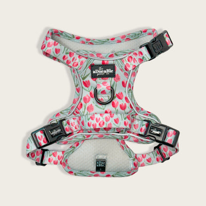 Hike & Go Lite™ Harness - Timeless Tulips