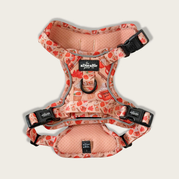 Hike & Go Lite™ Harness - Pumpkin Harvest