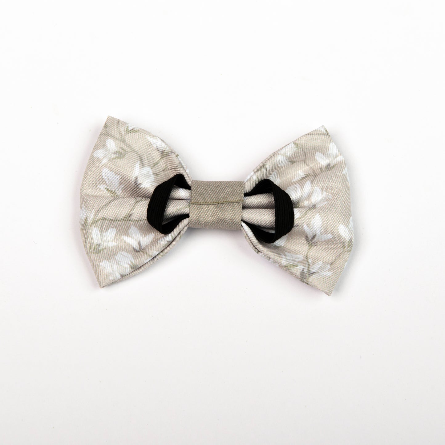 Laura Ashley Dog Dickie Bow Tie - Magnolia Grove