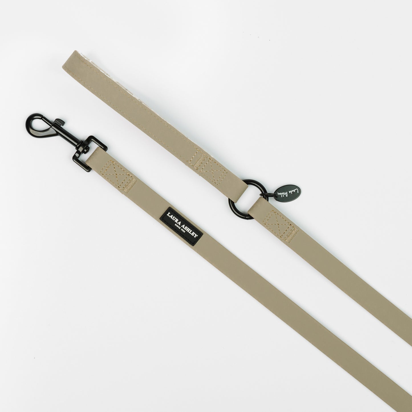 Laura Ashley Waterproof Dog Lead - Magnolia Grove
