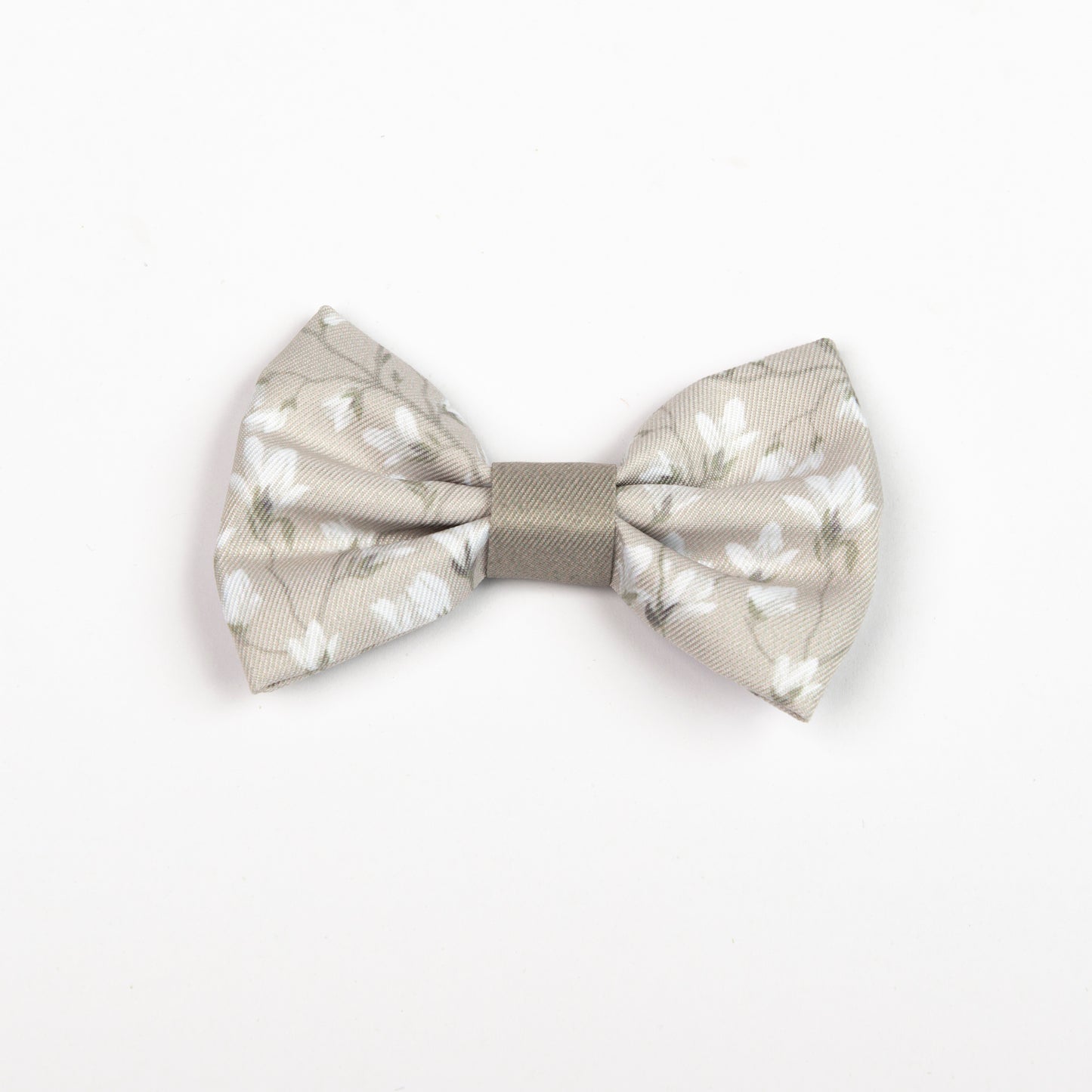 Laura Ashley Dog Dickie Bow Tie - Magnolia Grove