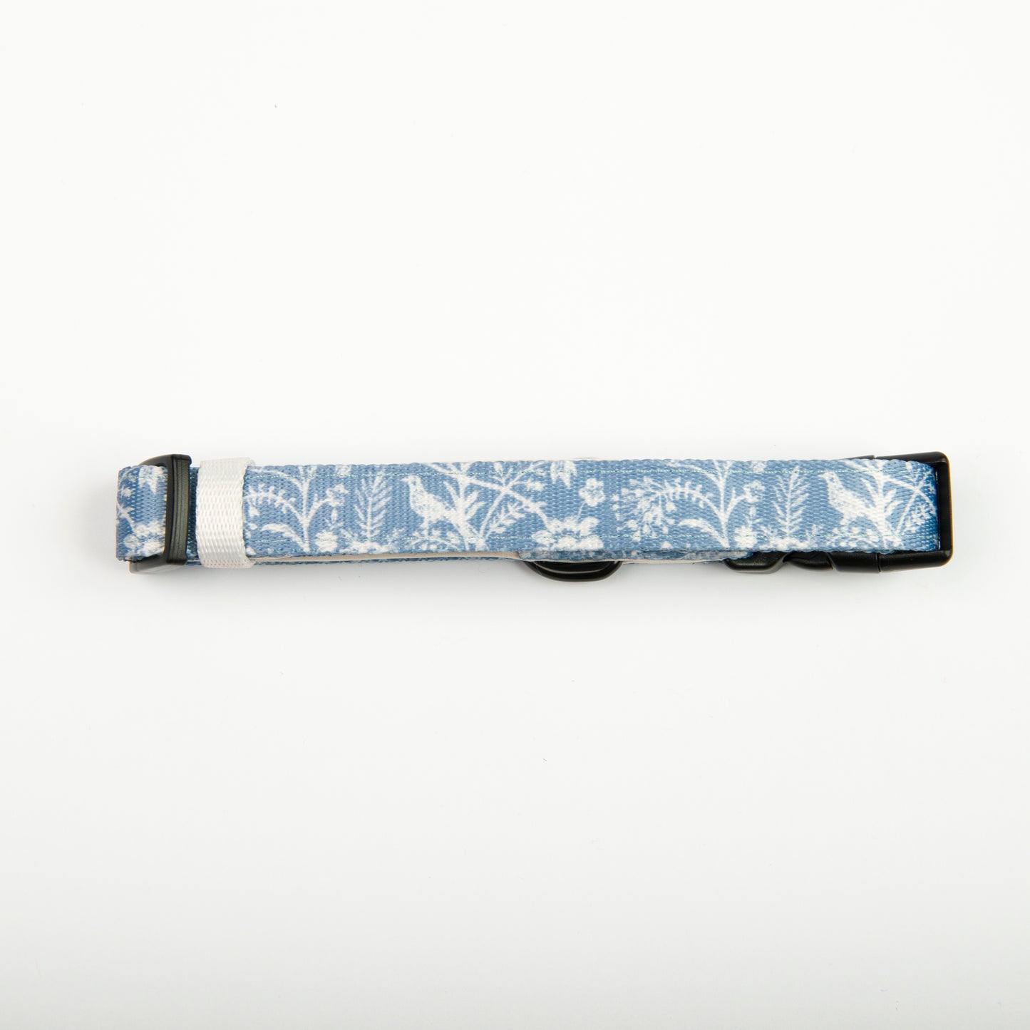 Laura Ashley Dog Collar - Shepherd's Purse