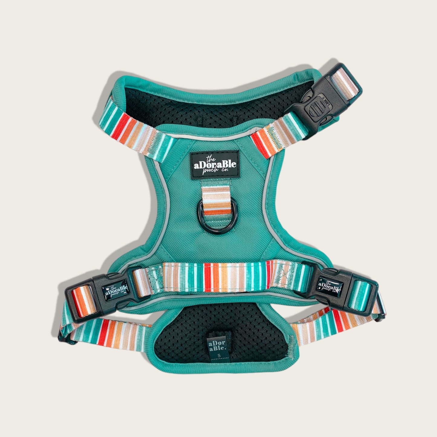 Hike & Go™ Harness - Seafoam Sunset