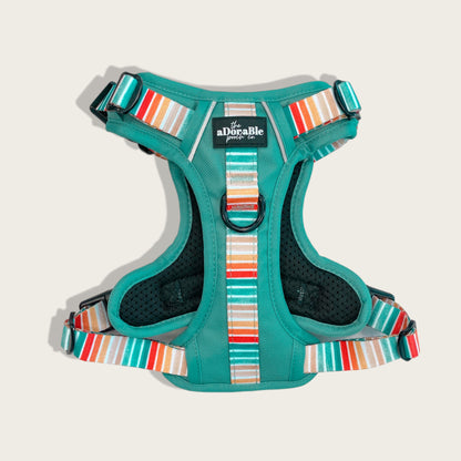 Hike & Go™ Harness - Seafoam Sunset