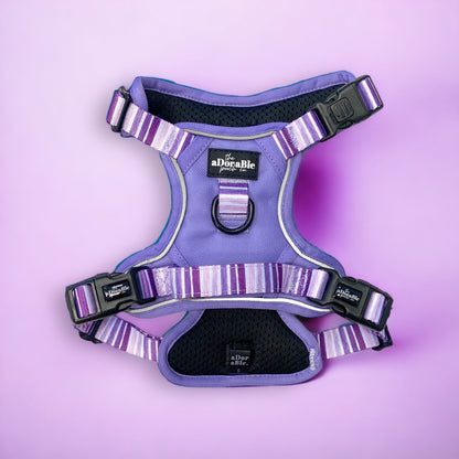 Hike & Go™ Harness - Violet Dusk