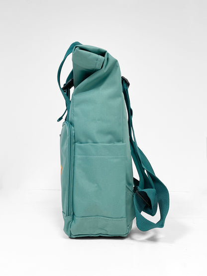 Mini Backpack - Seafoam Sunset