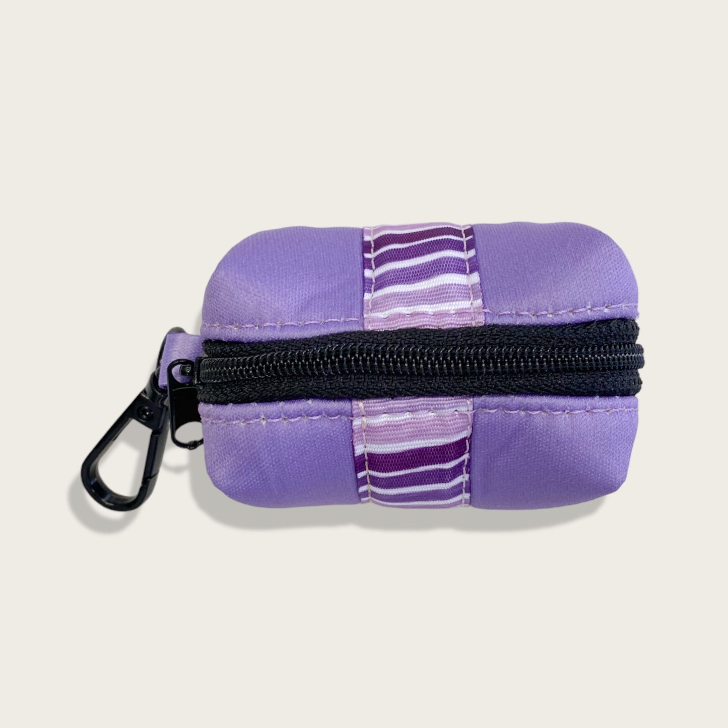 Poop Bag Holder - Violet Dusk