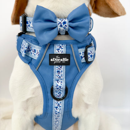 Hike & Go™ Harness - Cornflower Bloom