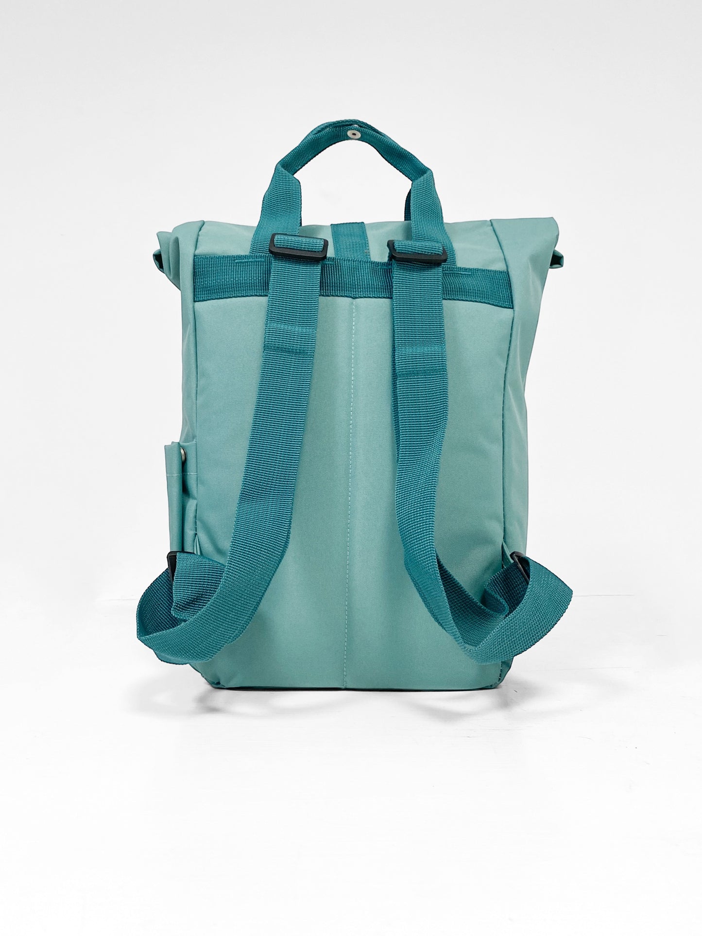 Mini Backpack - Seafoam Sunset