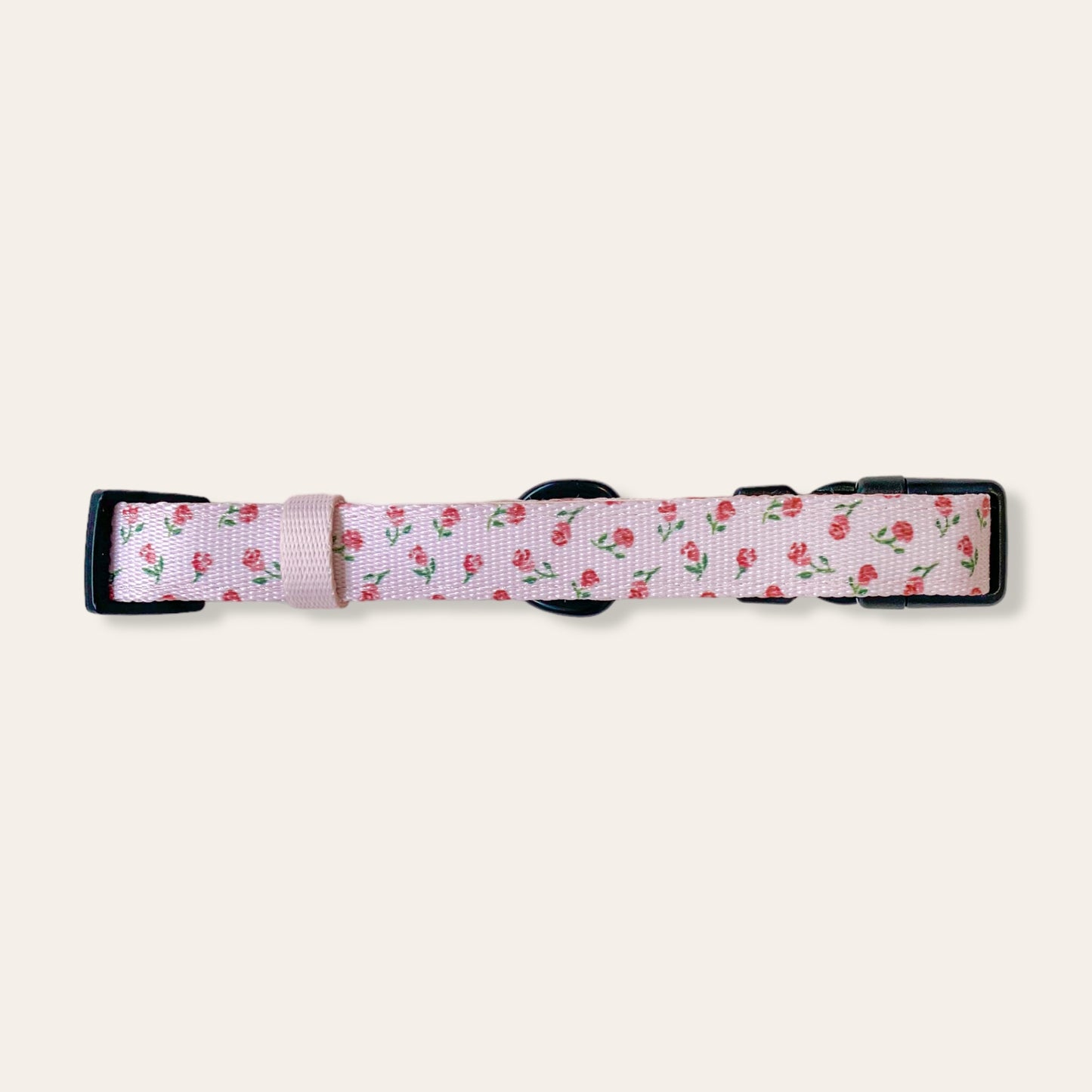 Collar - English Rose