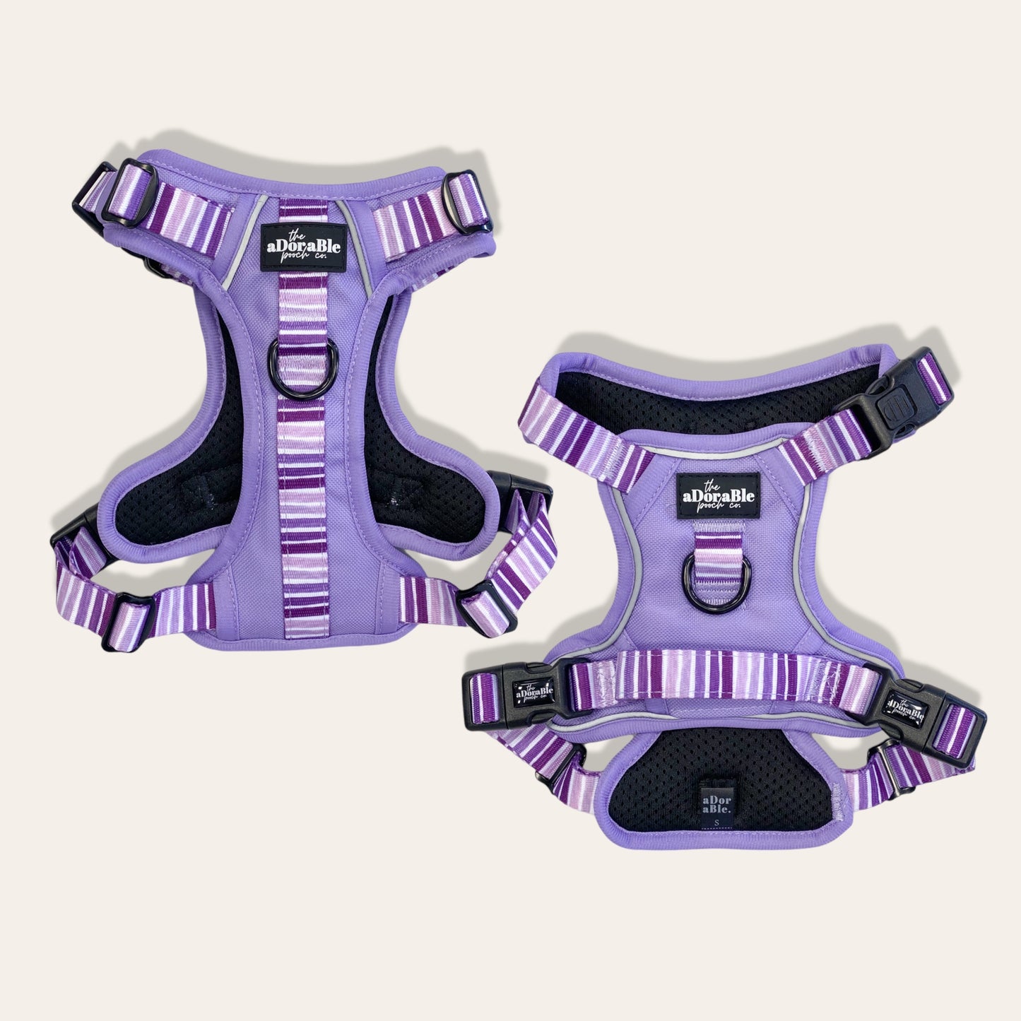 Hike & Go™ Harness - Violet Dusk