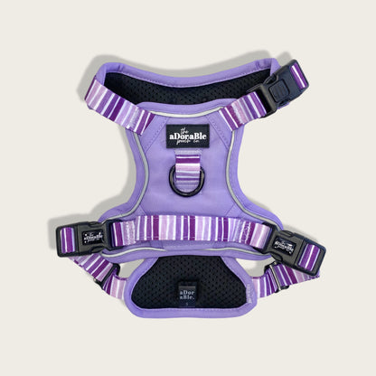 Hike & Go™ Harness - Violet Dusk