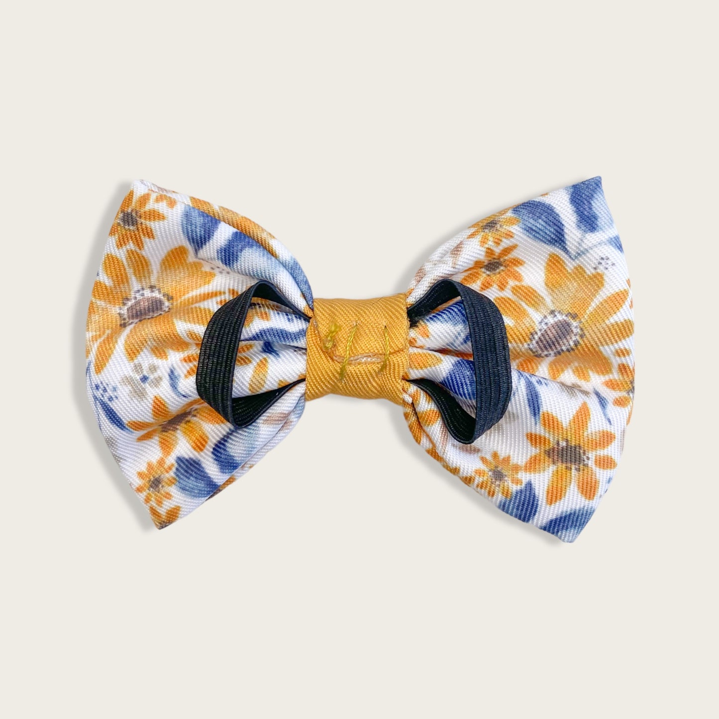 Bow Tie - Sunflower Meadow