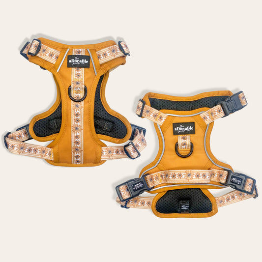 Hike & Go™ Harness - Fields Of Gold