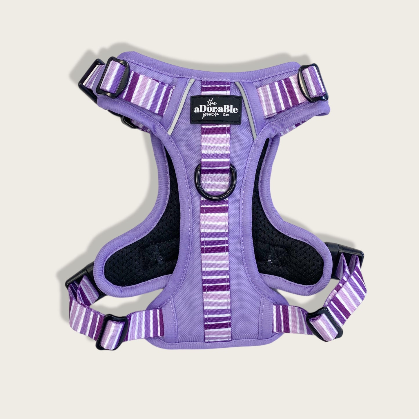 Hike & Go™ Harness - Violet Dusk