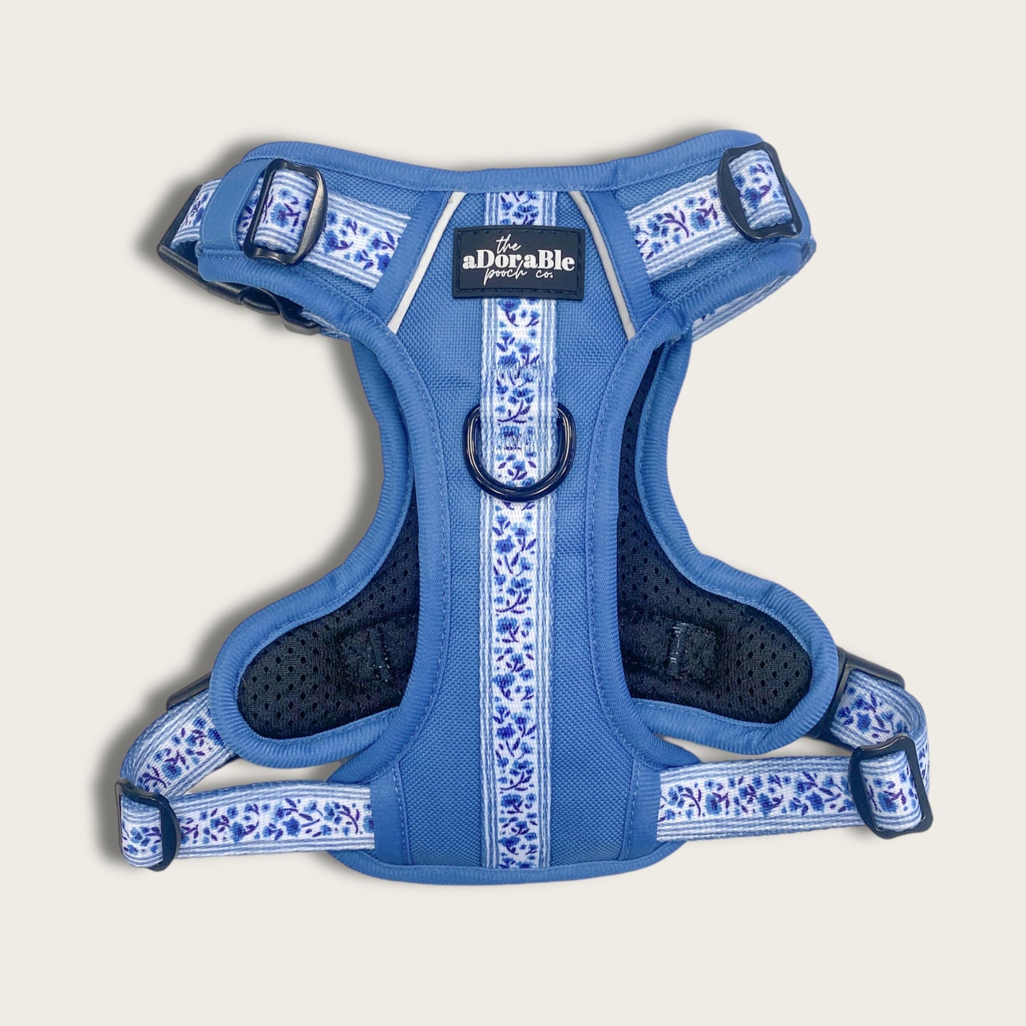 Hike & Go™ Harness - Cornflower Bloom