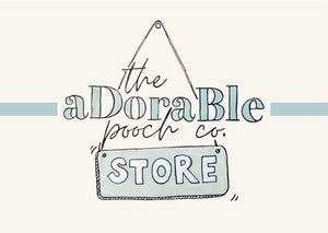 The aDoraBle Pooch Co Store - Opening Event (Sunday 10th December)
