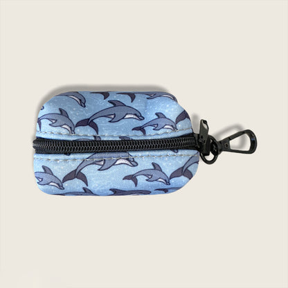 Poop Bag Holder - Make A Splash