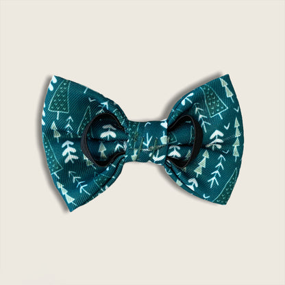 Bow Tie - Woodland Walks