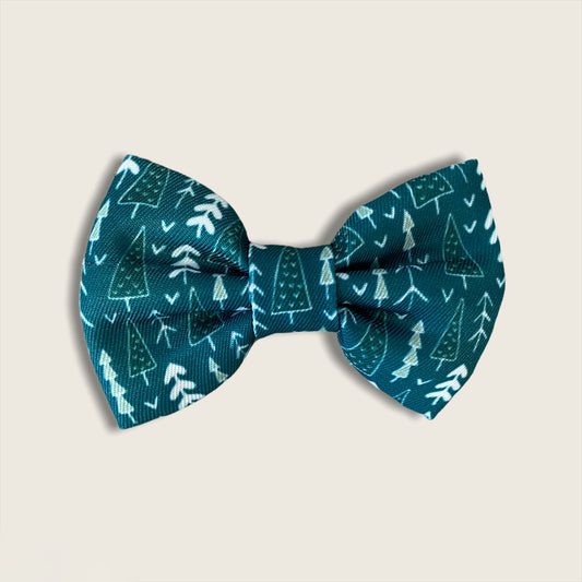 Bow Tie - Woodland Walks