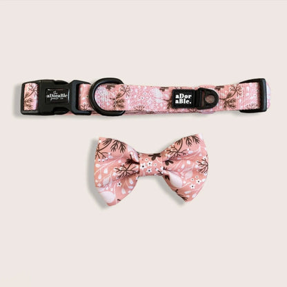 Collar - Berry Kiss