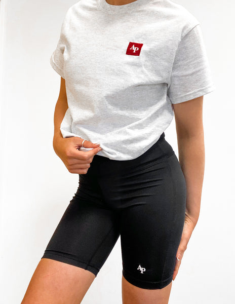 Sports Cycling Shorts - Classic Collection - Black