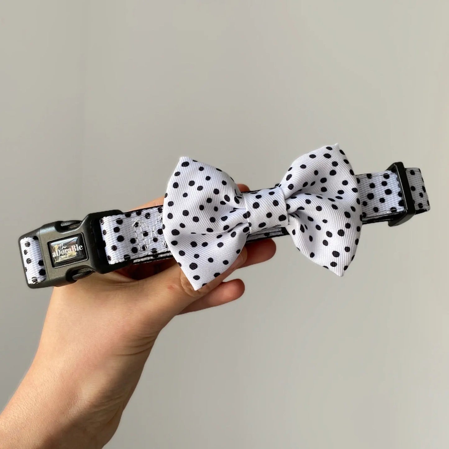 Collar - Dot to Dot