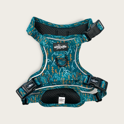 Hike & Go™ Harness - Alpine Adventure