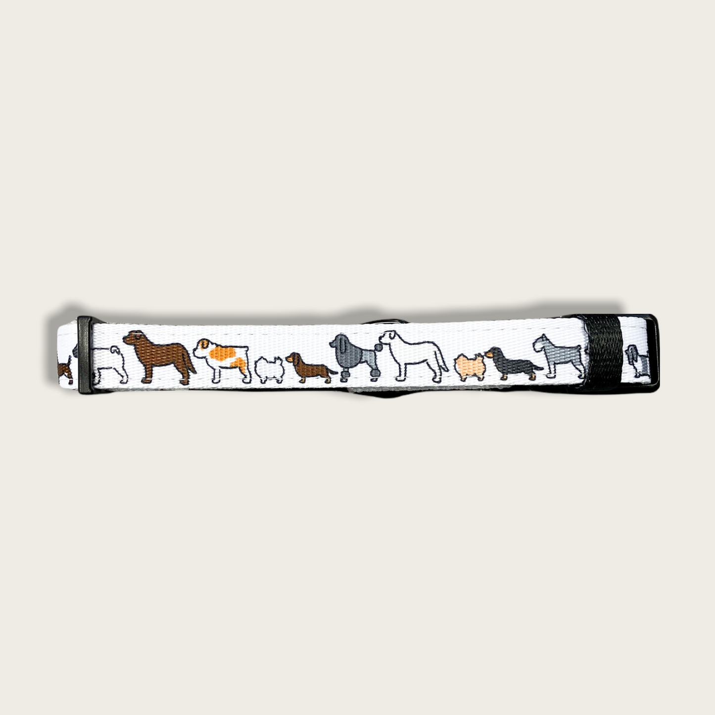 Collar - Pups + Pooches