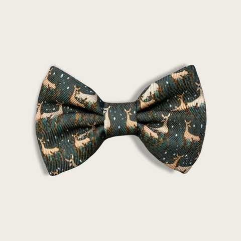 Bow Tie - Nature Trails