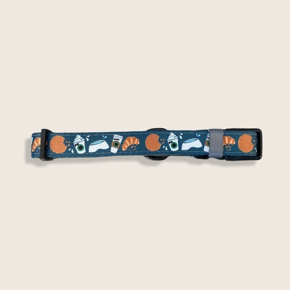 Collar - Starpups